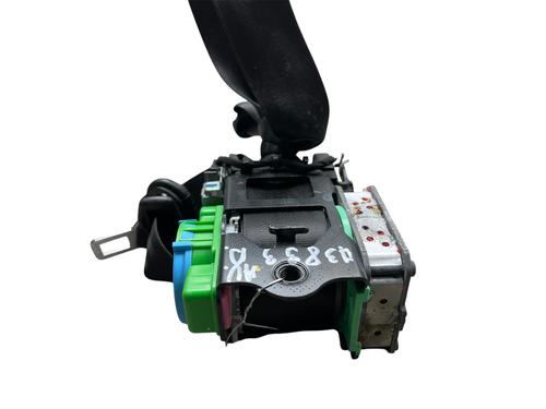 Front right seatbelt AUDI A4 B8 Avant (8K5) 2.0 TDI | BP28202481I25 - Image 3