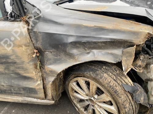 Right sun visor VW POLO V (6R1, 6C1) 1.6 TDI | BP25515506I2 