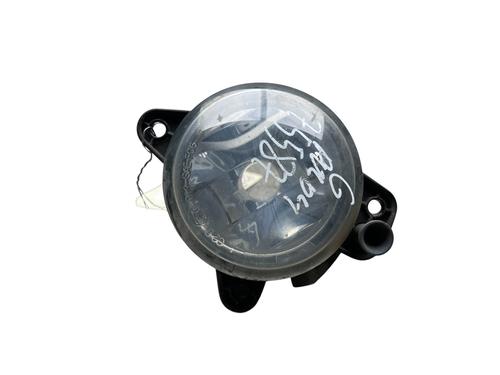 Used Left front fog light Left front fog light VW POLO IV (9N_, 9A_) 1.4 16V (75 hp) 31289974 31289974