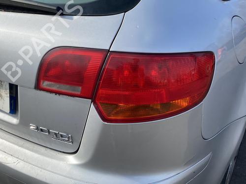 Starter AUDI A3 Sportback (8PA) 2.0 TDI 16V | BP25543440M8 - Image 14