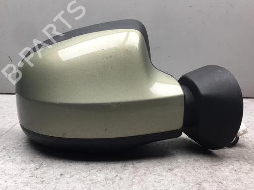 Right mirror DACIA SANDERO 1.4 MPI LPG | BP25561209C27