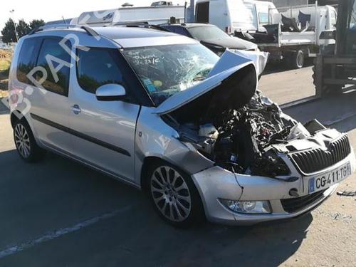 Switch SKODA ROOMSTER (5J7) 1.6 TDI | BP25576663I30 - Image 16