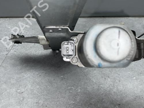Used Front right window mechanism PEUGEOT PARTNER Box Body/MPV 1.6 HDi (90 hp) 25577296