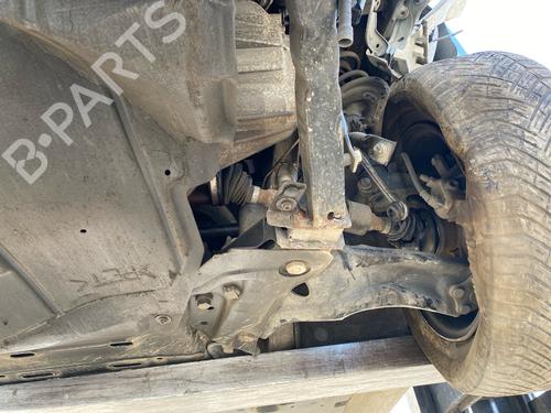 Peças RENAULT MEGANE IV Hatchback (B9A/M/N_)  1.5 dCi 90 (B9A1)  5003938