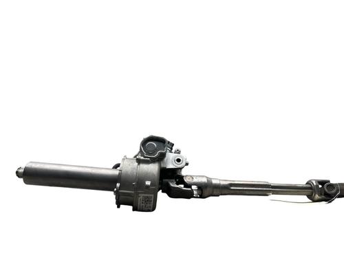 Used Steering column RENAULT CLIO V (B7_) 1.0 TCe 100 (B7MT) (101 hp) 25503643