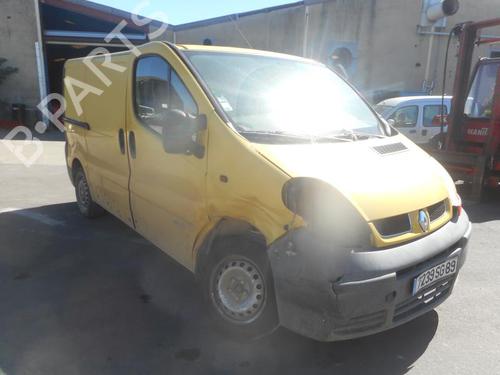 Right headlight RENAULT TRAFIC II Van (FL) | BP25582173C29 - Image 10
