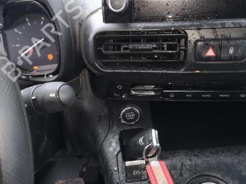 Left front brake caliper CITROËN BERLINGO Box Body/MPV (K9) 1.5 BlueHDi 130 | BP25557703M105  - Image 28