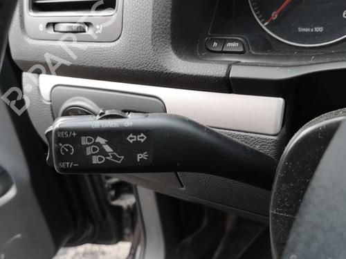 Climate control VW GOLF V (1K1) 1.9 TDI | BP25533476I5 - Image 6