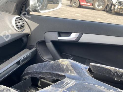 Left sun visor AUDI A3 Sportback (8PA) 2.0 TDI 16V | BP25549592I1 