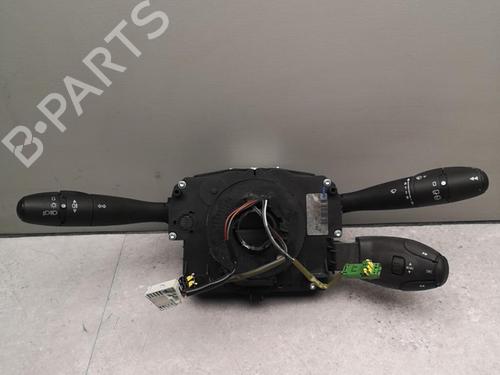 Steering column stalk PEUGEOT 207 (WA_, WC_) 1.4 HDi | BP25561284I23 