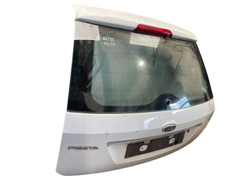 Tailgate FORD FIESTA V (JH_, JD_) 1.3 | BP25533716C6