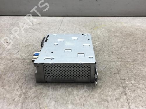 Used Radio PEUGEOT 208 I (CA_, CC_) 1.6 HDi / BlueHDi 75 (75 hp) 25510291