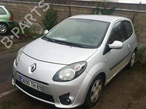 Front wiper motor RENAULT TWINGO II (CN0_) | BP25576953M29 - Image 3