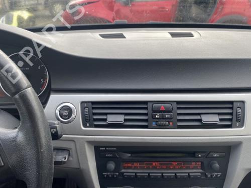 Headlight switch BMW 3 (E90) 320 d | BP25545512I24 