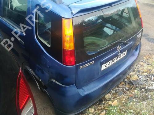 Right taillight SUZUKI IGNIS II (MH) 1.3 DDiS (RM413D) | BP25552482C35