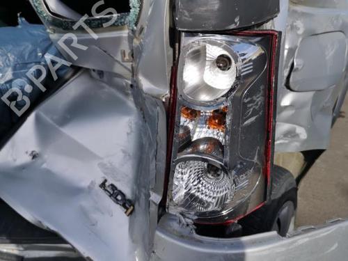 Front right lock DACIA LOGAN MCV (KS_) 1.5 dCi (KS0K) | BP25517817C97 - Image 15