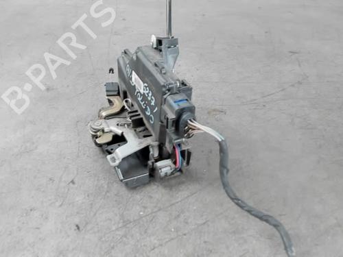 Used Front right lock SEAT TOLEDO III (5P2) 1.9 TDI (105 hp) 25579345