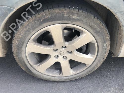 Front left seatbelt PEUGEOT 607 (9D, 9U) 2.7 HDi 24V | BP25537896I26  - Image 24