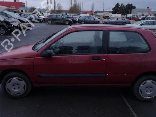 Left headlight RENAULT CLIO I (B/C57_, 5/357_) 1.9 D (B/C/S576, B/C/S57L) | BP25555429C28 