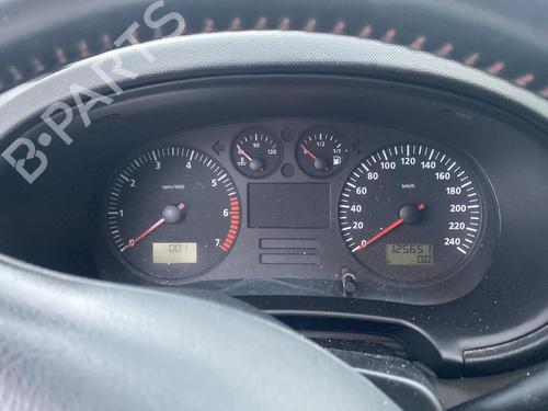 Warning switch SEAT LEON (1M1) 1.4 16V | BP25572328I22 - Image 20