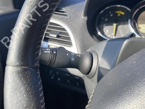 AC Styreenhet / Manøvreringsenhet RENAULT MEGANE III Hatchback (BZ0/1_, B3_) 1.5 dCi (BZ09, BZ0D, BZ1W, BZ29, BZ14) | BP25574638I5 