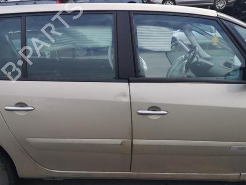 Left taillight RENAULT ESPACE IV (JK0/1_) 3.0 dCi (JK0E, JK0Y) | BP25578811C34  - Image 26
