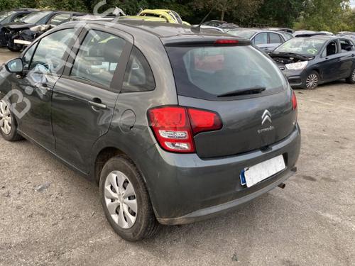 Electronic module CITROËN C3 II (SC_) 1.4 | BP37072913M83 - Image 27
