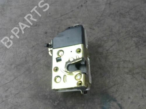 Used Front right lock PEUGEOT 406 (8B) 2.0 HDI 110 (109 hp) 25537175