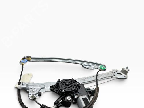 rudehejsemekanisme-ventre-foran-renault-megane-iv-hatchback-b9amn_-2015-39069340 main image