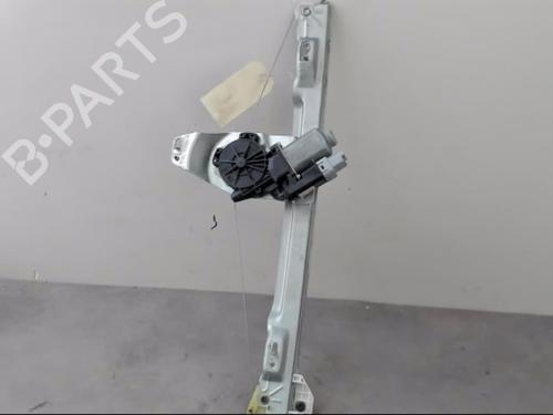 Used Rear left window mechanism CITROËN C4 Grand Picasso I (UA_) 1.6 HDi (109 hp) 25553039