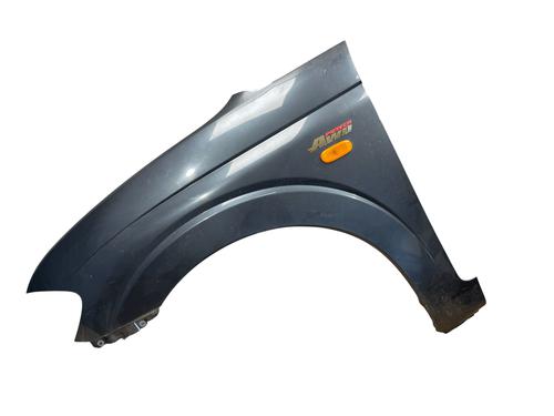 Forskærm venstre SSANGYONG STAVIC 2.7 270 sXDi 4x4 (165 hp) 25550925