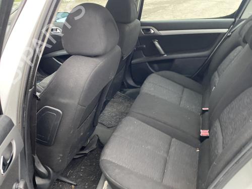 Left mirror PEUGEOT 407 (6D_) 1.6 HDi 110 (6D9HZC, 6D9HYC) | BP25567816C26 