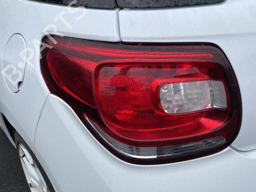 Climate control CITROËN DS3 (SA_) 1.6 THP 155 | BP25551846I5 - Image 3