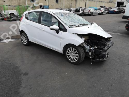 AC compressor FORD FIESTA VI (CB1, CCN) 1.0 EcoBoost | BP25560722M34 - Image 8