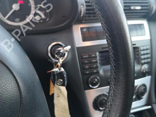 Left tailgate light MERCEDES-BENZ CLC-CLASS (CL203) CLC 220 CDI (203.708) | BP25576697C79  - Image 21