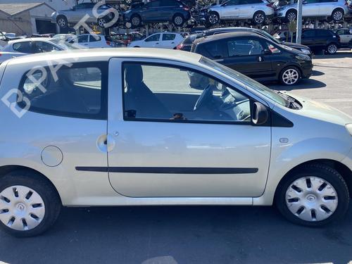 Climate control RENAULT TWINGO II (CN0_) 1.2 (CN0D) | BP25520570I5  - Image 14