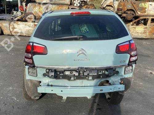 ABS pump CITROËN C3 II (SC_) 1.2 VTi 82 | BP25574313M43 - Image 31