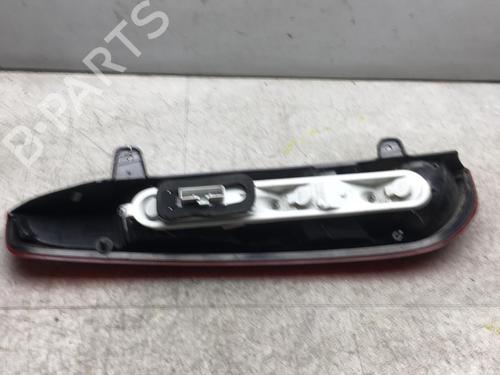 Used Right taillight FORD FOCUS II Turnier (DA_, FFS, DS) 1.6 TDCi (109 hp) 25510896