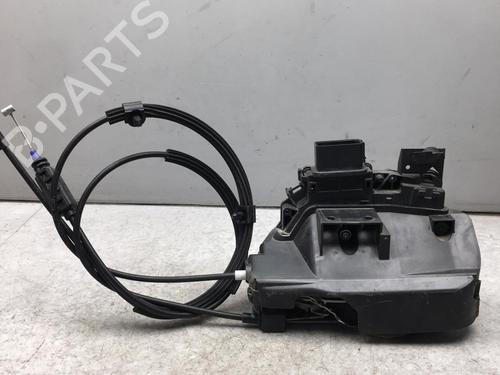 Front left lock FORD B-MAX (JK) 1.5 TDCi | BP25515582C98 