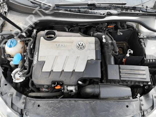Gearbox VW GOLF VI (5K1) 2.0 TDI | BP25561773M3 - Image 11