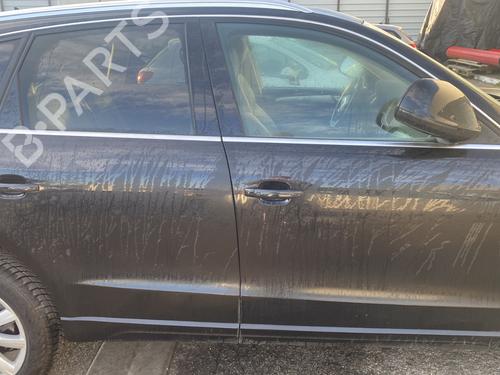 Climate control AUDI Q5 (8RB) 3.0 TDI quattro | BP38682265I5 - Image 26