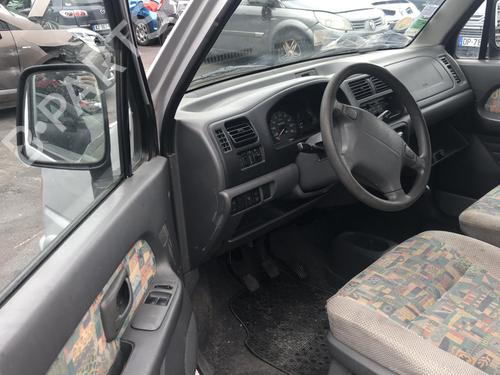 Front right seatbelt SUZUKI WAGON R+ Hatchback (EM) 1.2 (SR412) | BP25522241I25  - Image 10