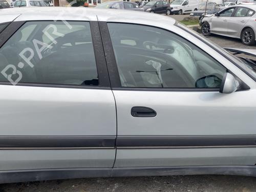 Left front window switch RENAULT SAFRANE II (B54_) 2.2 dT (B54G) | BP26026205I27 - Image 7