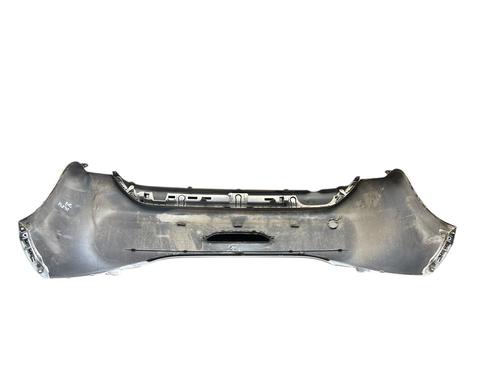 Left tailgate RENAULT TRAFIC II Van (FL) 1.9 dCi 80 (FL0B) | BP29627501C76 