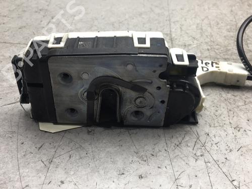 Front right lock MERCEDES-BENZ SPRINTER 3-t Van (B906) 214 CDI (906.611, 906.613) | BP25515132C97 