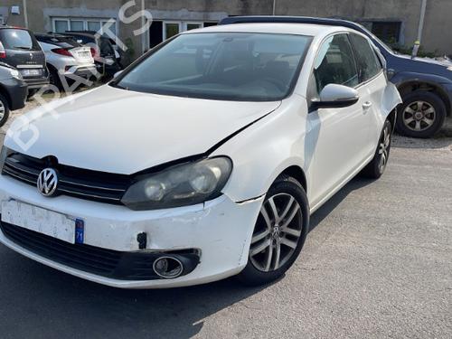 Front right seatbelt VW GOLF VI (5K1) 2.0 TDI | BP25542385I25 - Image 14