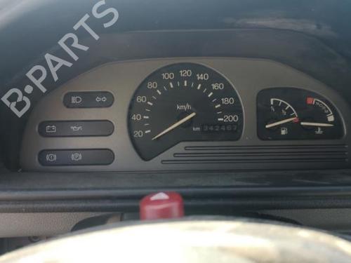 Left front indicator FORD FIESTA III (GFJ) 1.1 | BP25555363C32 