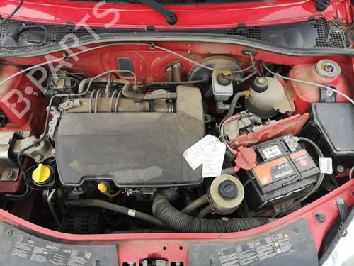 Forlygtekontakt DACIA SANDERO 1.2 16V | BP25525795I24 - Image 14