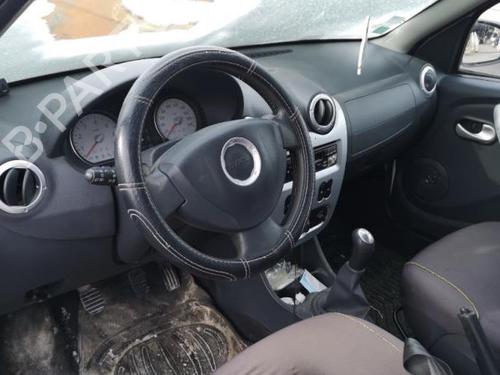 ABS pump DACIA SANDERO 1.5 dCi | BP25534198M43  - Image 11