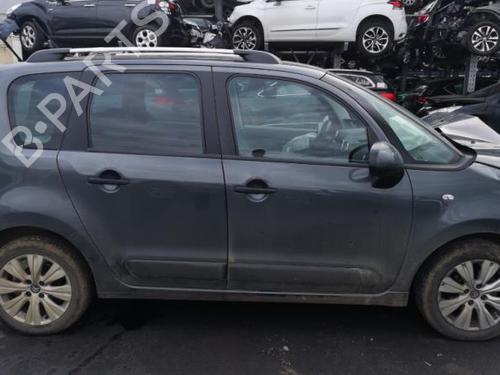 Front right window mechanism CITROËN C3 Picasso (SH_) 1.6 HDI 90 | BP25578486C23  - Image 10